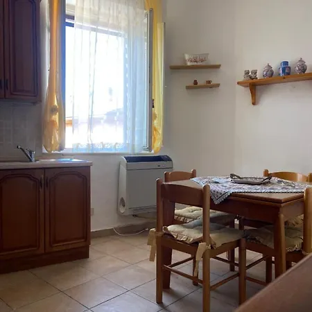 Apartment La Scala Di Tutti Asciano